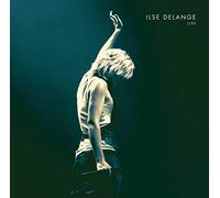DELANGE, ILSE - LIVE IN AMSTERDAM