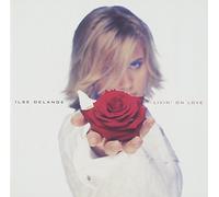 Delange, Ilse - Livin On Love