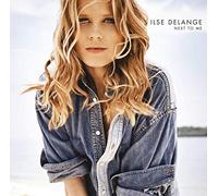DELANGE, ILSE - NEXT TO ME