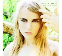 Delange,Ilse - The Great Escape