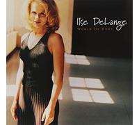 Delange Ilse - World Of Hurt