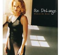 Delange, Ilse - World Of Hurt