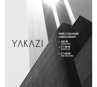 Delano, Alexi/ Rosselot, Marcelo - It's On Me