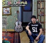 Delanua Sergio - Con La Mia Chitarra