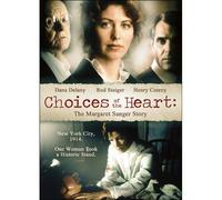 Delany/Czerny/Steiger - Choices of the Heart: the Marga