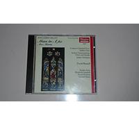 Delany - Mass in a Flat / Ave Maria