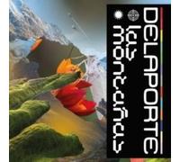 Delaporte - Las Montanas [Import]