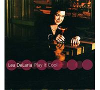 Delaria, Lea - Playing It Cool
