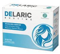 DELARIC 30BUST