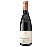 Delas Frères Saint-Esprit Côtes-du-Rhône AOC 2024 0,75 ℓ