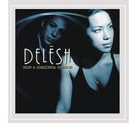 Delash - From A Horizontal Position