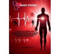 Delatria Sam Heart Strong (Tascabile)