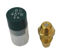 DELAVAN UGELLO BRUCIATORE GASOLIO 0.85 45° W P0075-45W4 INIETTORE 1,00