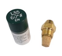 DELAVAN UGELLO BRUCIATORE GASOLIO 1.35 60 ° W INIETTORE 1,35