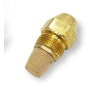 DELAVAN UGELLO BRUCIATORE GASOLIO 45° TIPO W INIETTORE OLIO DELEVAN 0.40 0.50 0.