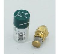 DELAVAN UGELLO BRUCIATORE GASOLIO 6.00 60 ° W INIETTORE 6,00
