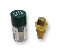 DELAVAN UGELLO BRUCIATORE GASOLIO 60° INIETTORE OLIO TUTTE LE MISURE TIPO W