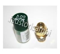 DELAVAN UGELLO BRUCIATORE GASOLIO 60° INIETTORE OLIO TUTTE LE MISURE TIPO W