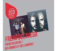 DELAVEGA, FRERO - FRERO DELAVEGA/DES.. (2 CD)