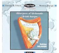 Delavier,Katrien - Irlanda: Musica Per Arpa Celtica