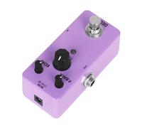 Delay Chitarra Effetti Pedale Analogico Delay Chitarra Effetti Pedale Mini Single Type DC9V Pedali Effetto Per Tutti I Tipi Di Musica DC9V Mini Pedali Effetto Singolo Accessori Per Chitarra Elettrica