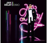 DELAY, JAN - DISKO