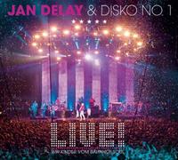 Delay,Jan & Disko No.1 - Wir Kinder Vom Bahnhof Soul Live