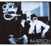 Delay,Jan Feat.Lindenberg,Udo - Im Arsch (Cd2)