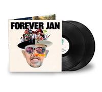 Delay,Jan Forever Jan - 25 Jahre Jan Delay (2LP) (Vinyl LP)