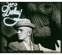 Delay,Jan - FR Immer und Dich