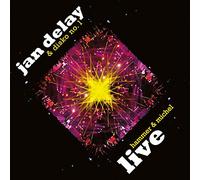Delay Jan - Hammer & Michel Live
