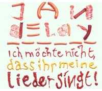 Delay,Jan - Ich Moechte Nicht