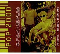 Delay,Jan - Irgendwie,Irgendwo,Irgendwann