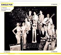 Delay,Jan - Klar (2-Track)