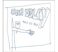 Delay,Jan & Last,James - Halt Es Fest (Fantasy)