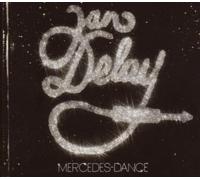 Delay,Jan - Mercedes Dance Box (Limited Edition)