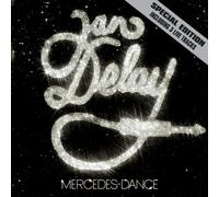Delay,Jan - Mercedes Dance Digi [Import]