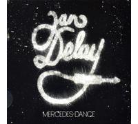 Delay,Jan - Mercedes Dance (Ltd.Pur Edt.)