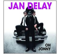 Delay,Jan - Oh Jonny (2-Track)