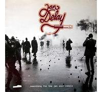 Delay,Jan - Searching for the Ja