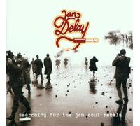 Delay,Jan - Searching for the Jan Soul Reb