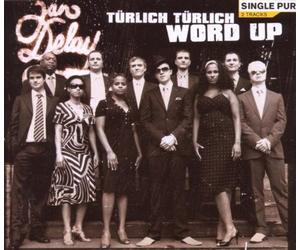 Delay,Jan - Türlich,Türlich-Live (2track)