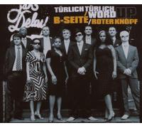 Delay,Jan - Türlich,Türlich-Live (Premium Single)