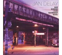 Delay,Jan - Wir Kinder Vom Bahnhof Sou