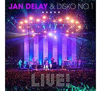 DELAY, JAN - WIR KINDER VOM.. -LIVE-