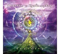 Delay, Merlin & Lydia - Infinity