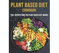 Delay Miracle Plant Based Diet Cookbook (Tascabile)