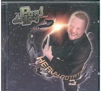 Delay, Paul Band - Heavy Rotation