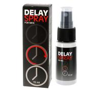 Delay Spray 15ml contro eiaculazione precoce