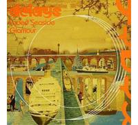 Delays Faded Seaside Glamour (CD) Album